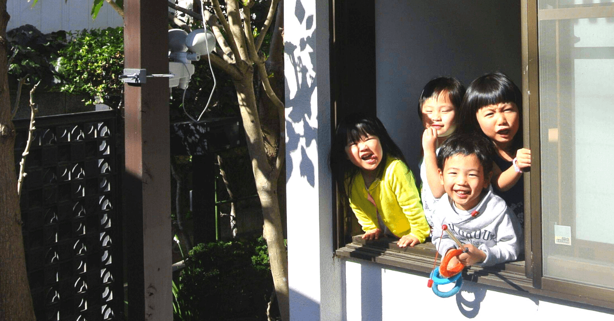 子育てシェアで応援！地域とチャレンジはじめよう｜育ちあいの家×鎌倉 地域とつながるキックオフ